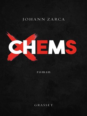 cover image of Chems